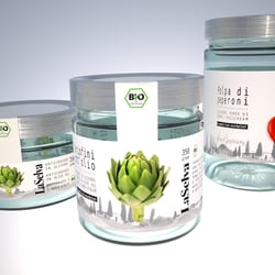 LA SELVA- Packagingprojekt