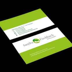 Logo CI für Rechtsanwältin