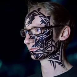 Promo Pictures for Moog Conspiracy 2014