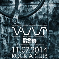 Vault I