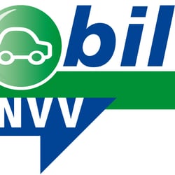 LOGO – für NVV Mobilfalt