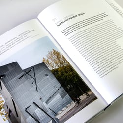 Innenseitengestaltung