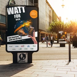 Watt für Dich