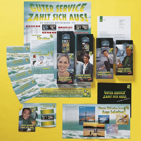 BP – Motivationprogramm