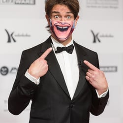 Matze Knop bei der Kinderlachen-Gala 2020