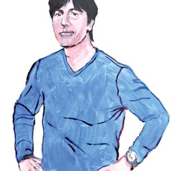 Jogi Löw