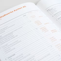 STAWAG Geschäftsbericht 2013