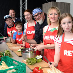 Rewe Group