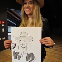 Karikaturisten