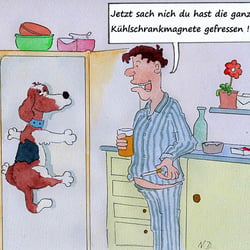 haftet gut