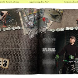 Turn – Trendmagazin für Turnen & Lifestyle
