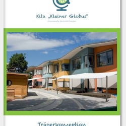 Trägerkonzept Kita „Kleiner Globus“