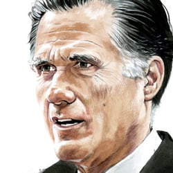 Mitt Romney 2012