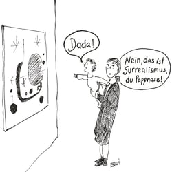Surrealismus