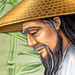 i ching nkao-art