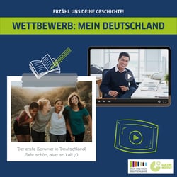 Social Media Beitrag