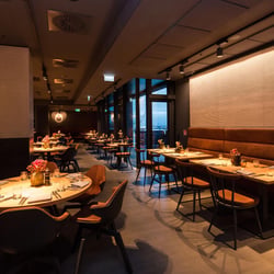 Störtebeker Elbphilharmonie, Hamburg, Restaurant „Beer&Dine“