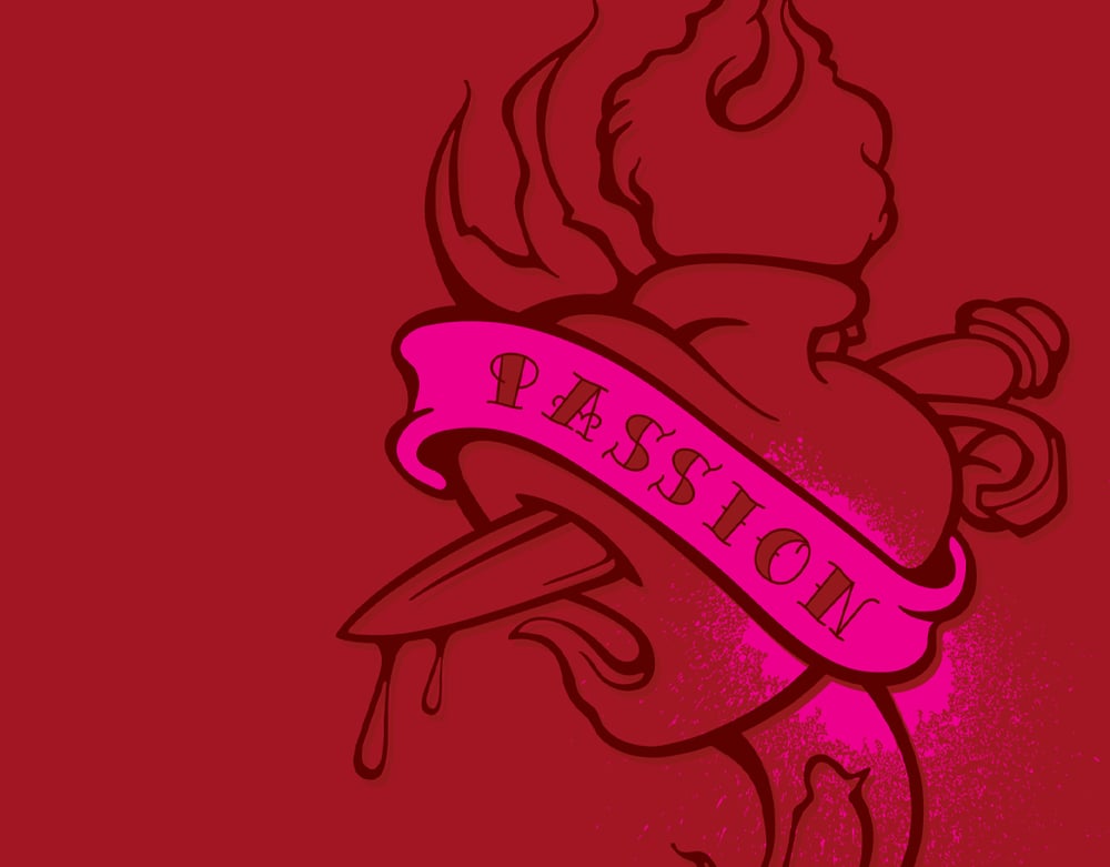 Passion
