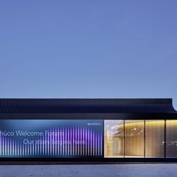 Schüco Welcome Forum