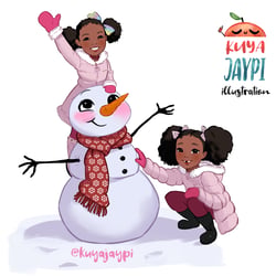 lily 1 kuyajaypi