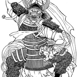 Oni