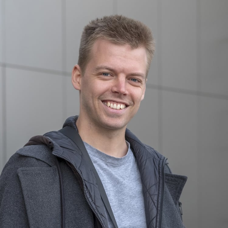 Nils Fricke