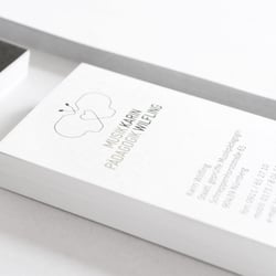 Musikpädagogik Wilfling Stationery