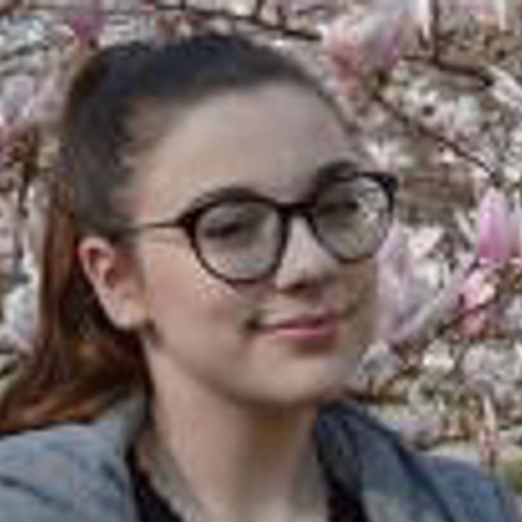 Marie Christine