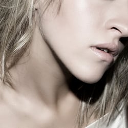 Model: Becca