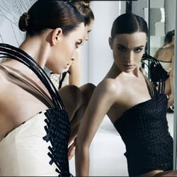 Clara Waldburg Couture