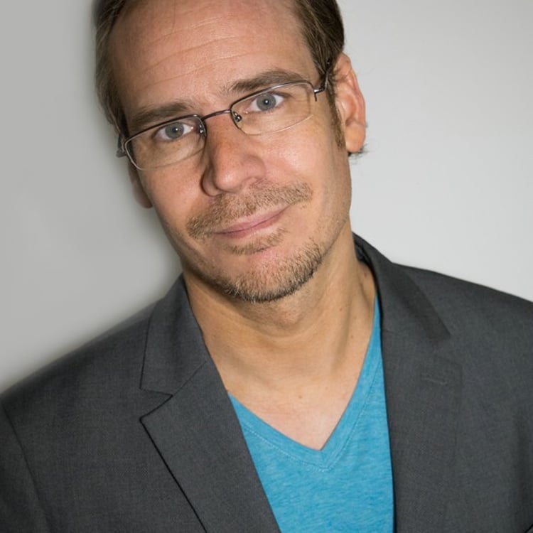 Bernd Libbach