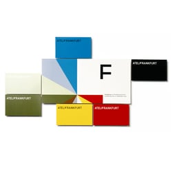 Atelierfrankfurt Karten