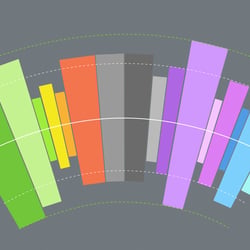 „Diagrams in motion“ – Animation