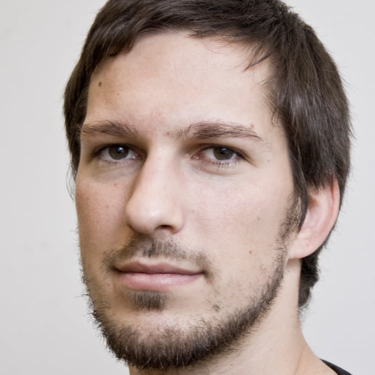 Benjamin Ledig
