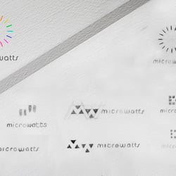microwatts – LED Beleuchtung