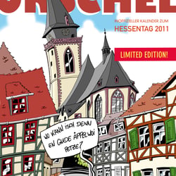Orschel kalendertitel
