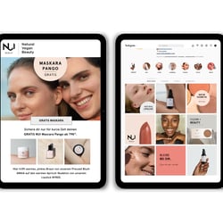 NUI Cosmetics