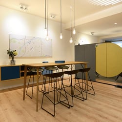 Corporate Image