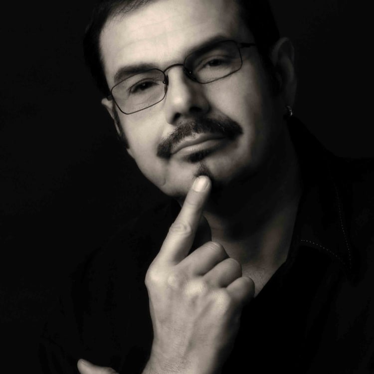 Matthias Stolt