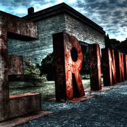 Remember—HDR Berlin 2014