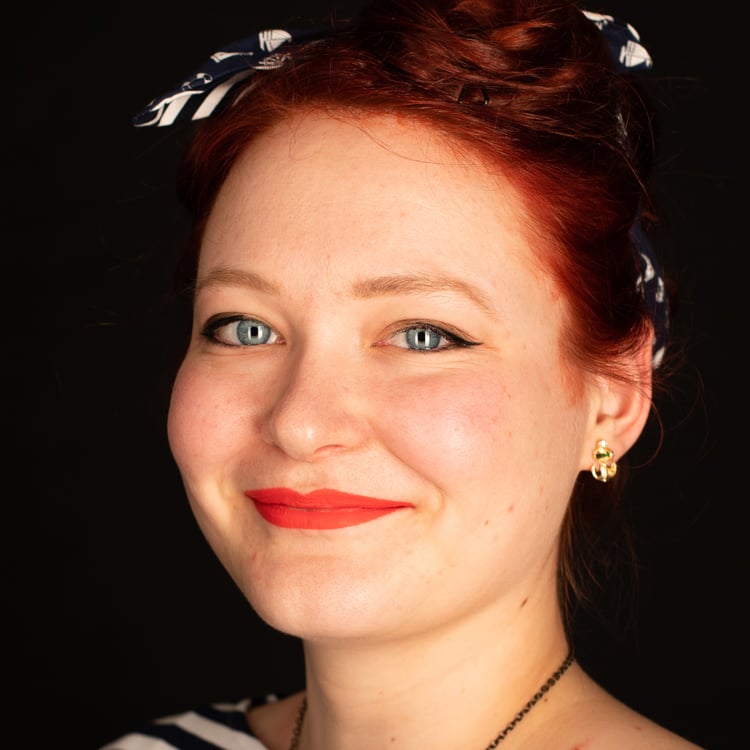 Fenja Vollmannshauser