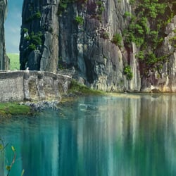 Ancient World 2017 Detailshot 2