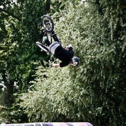BMX Masters 2011