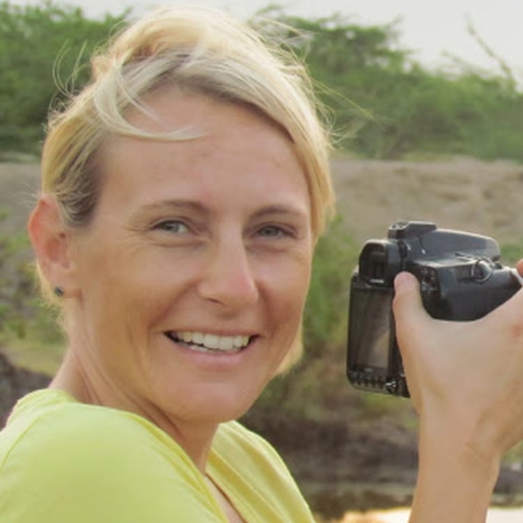 Madeleine Schröder