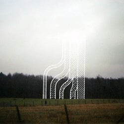 Digitale Collage „Scape“