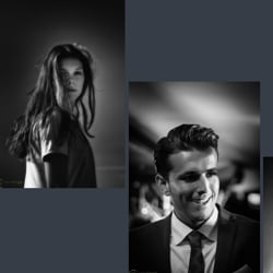 PORTRAITS