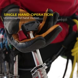 SALEWA QUICKSCREW PRODUKTVISUALISIERUNG / PRODUKTFILM