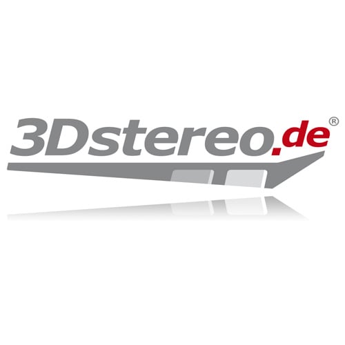3Dstereo.de | by 2make.media