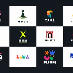 Logofolio Vol. 4
