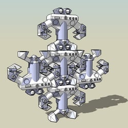 Tessellationen